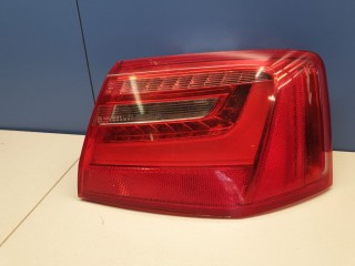 Фонарь на крыло правый, ориг. номер 4G5945096A, Audi A6 S6 C7