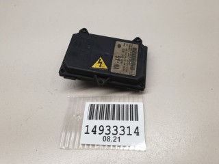 Блок управления светом фар, ориг. номер 8U0941329, Volkswagen Touareg 2010-2014