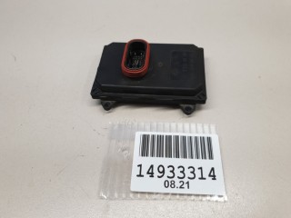 Блок управления светом фар, ориг. номер 8U0941329, Volkswagen Touareg 2010-2014