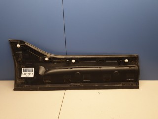 Молдинг двери левый задний, ориг. номер 31448318, Volvo V40 (V40 Cross Country)
