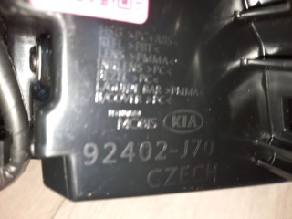 Фонарь на крыло правый, ориг. номер 92402J7000, KIA Ceed 2015-2018