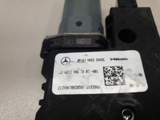 Моторчик люка правый, ориг. номер A2139067003, Mercedes GL-klasse X167 GLS