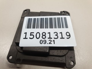 Блок управления диодными фарами, ориг. номер 405044925300, Chery Tiggo 7 Pro 2016-2020