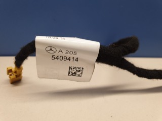 Жгут проводов GPS, ориг. номер A2055409114, Mercedes GLC-klasse C253 Coupe 2016-2019