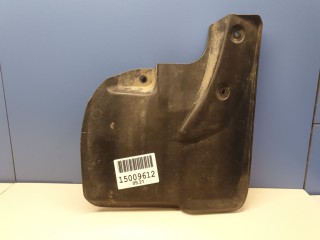 Брызговик передний левый, ориг. номер 766220K191, Toyota Fortuner GGN155