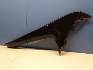 Накладка спойлера левая, ориг. номер 760880R010, Toyota RAV 4 2015-2019