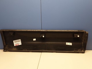 Накладка двери задней левой, ориг. номер 57A854949AGRU, Skoda Karoq 57A