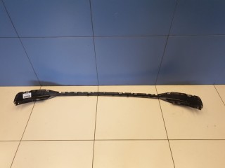 Накладка заднего бампера, ориг. номер 5256533040, Lexus ES Z10