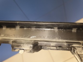 Накладка заднего бампера, ориг. номер 5256533040, Lexus ES Z10