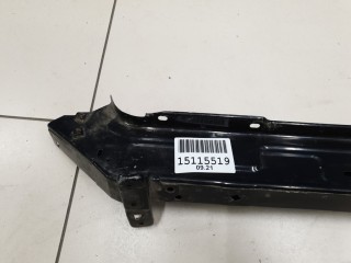 Панель передняя радиатора, ориг. номер 64101F1000, KIA Sportage 2015-2018
