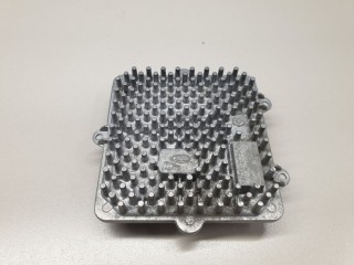 Блок управления светодиодной фары, ориг. номер J8A213E005BB, Land Rover Range Rover Velar 2017-2023