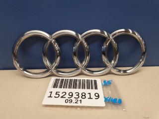 Эмблема крышки багажника, ориг. номер 8W68537422ZZ, Audi A5 S5 8W Coupe Sportback