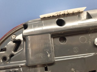 Фонарь в крышку правый, ориг. номер 63217301272, BMW X5 F15 2013-2018