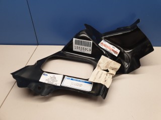 Кронштейн задней панели, ориг. номер 1851975, Ford EcoSport 2012-2018