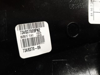 Крышка на зеркало правое, ориг. номер 51168060320, BMW X5 F15 2013-2018