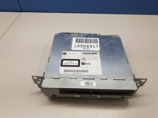 Магнитола CD-changer, ориг. номер 65129272002, BMW 5 F10 2009-2013