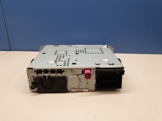 Магнитола CD-changer, ориг. номер 65129272002, BMW 5 F10 2009-2013