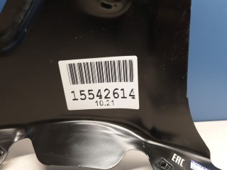 Удлинитель крыла заднего левый, ориг. номер 31395024, Volvo S60 2013-2018