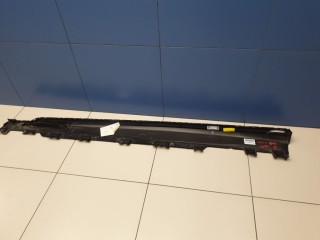 Накладка порога правая, ориг. номер 51778091650, BMW X6 G06