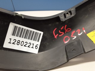 Накладка заднего бампера правая, ориг. номер 51127365156, Mini F55