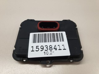 Блок управления светом фар, ориг. номер 5DF01181820AE, Cadillac XT5 2016-2019