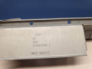 Кронштейн ручки двери багажника, ориг. номер 8T0827569C, Audi A5 S5 8T Coupe Sportback 2011-2016