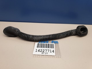 Гофра задней двери, ориг. номер 61129344684, BMW 2 F22 F23 2014-2017
