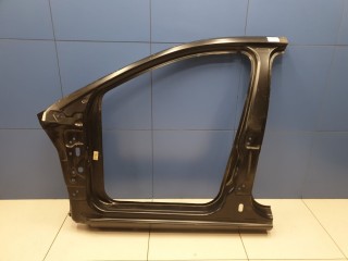 Проем передней левой двери, ориг. номер 1530072, Ford Focus 2 2004-2008