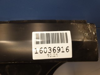 Проем передней левой двери, ориг. номер 1530072, Ford Focus 2 2004-2008