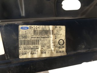 Проем передней левой двери, ориг. номер 1376490, Ford Focus 2 2004-2008