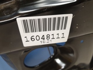 Панель передняя радиатора, ориг. номер 6L2Z16138A, Ford Explorer 2001-2006