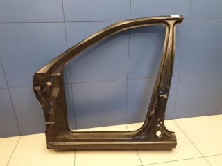 Проем передней левой двери, ориг. номер 1214106, Ford Focus 1 2001-2005