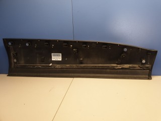 Накладка двери передней левой, ориг. номер 9811404277, Peugeot 3008 P84
