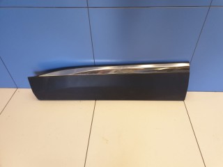 Накладка двери передней левой, ориг. номер 9811404277, Peugeot 3008 P84