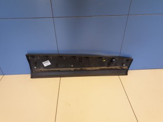 Накладка двери передней левой, ориг. номер 9811404277, Peugeot 3008 P84