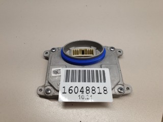 Блок управления светом фар, ориг. номер 92180J2000, KIA Soul 2016-2019