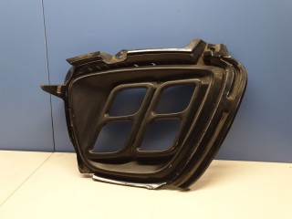 Облицовка противотуманной фары левой, ориг. номер 86525C5210, KIA Sorento Prime 2012-2021