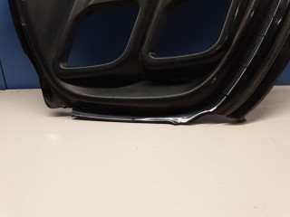Облицовка противотуманной фары левой, ориг. номер 86525C5210, KIA Sorento Prime 2012-2021