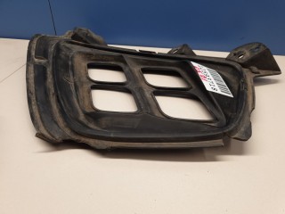 Облицовка противотуманной фары левой, ориг. номер 86525C5210, KIA Sorento Prime 2012-2021
