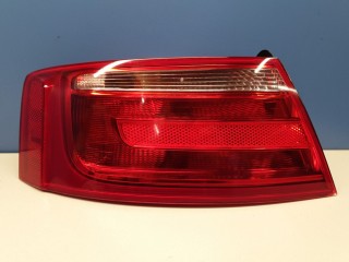 Фонарь на крыло левый, ориг. номер 8T0945095, Audi A5 S5 8T Coupe Sportback 2011-2016