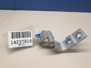 Петля двери задней правой нижняя, ориг. номер 6877030140, Lexus GS S190