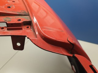 Накладка заднего бампера левая, ориг. номер 6SC04TZZAA, Jeep Renegade BU