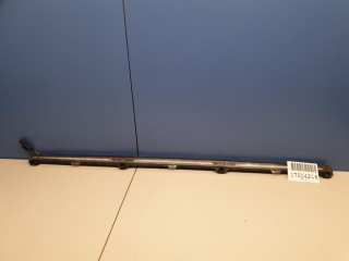 Подсветка подножки передняя правая, ориг. номер A1669061001, Mercedes GL-klasse X166 GL GLS 2012-2016