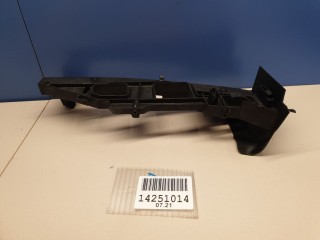 Кронштейн замка двери задний левый, ориг. номер 5289916, Ford Kuga 2012-2016