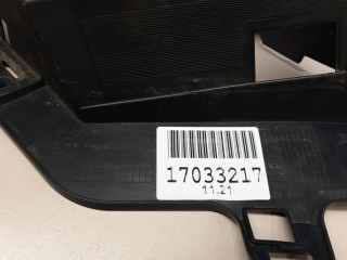 Накладка переднего бампера, ориг. номер A1678855706, Mercedes GL-klasse X167 GLS