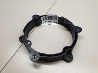 Кронштейн динамика, ориг. номер 281943522R, Renault Kaptur 2016-2020