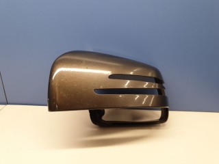 Крышка на зеркало левое, ориг. номер A1668209900, Mercedes GL-klasse X166 GL GLS 2012-2016