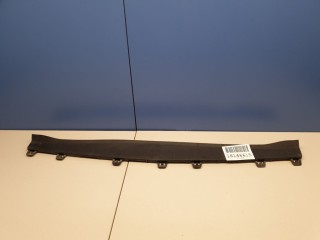 Уплотнитель переднего бампера, ориг. номер A2138851707, Mercedes E-klasse W213 2016-2021