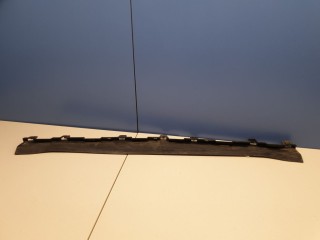Уплотнитель переднего бампера, ориг. номер A2138851707, Mercedes E-klasse W213 2016-2021