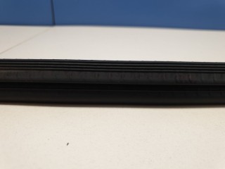 Накладка стекла передней правой двери, ориг. номер 8K0837480C, Audi A4 B8 2007-2012
